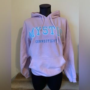 Mystic Connecticut Sweatshirt